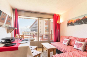 Les Chalets De La RosiÈre - Studio de 25m² pour 4 personnes MAE-8004